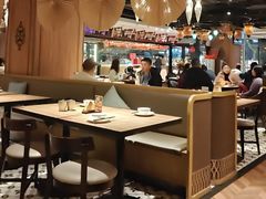 -耶里夏丽·新疆菜(徐家汇臻选店)