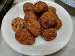 -不倒翁·徽天下名菜楼(马鞍山路店)