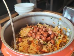 -临家闽南菜(宝洲路店)
