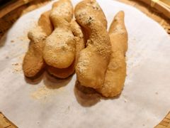 -李久其家民间餐厅(观沙岭公园店)
