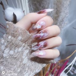 -Pink You美甲洗眉纹绣定制中心