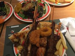 -比格比萨自助(裕源大厦店)