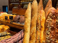 -红跑车HPCBAKERY(汉商店)