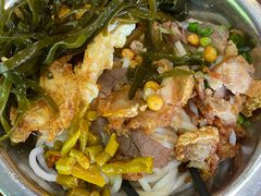 -红鼻子卤粉(总店)