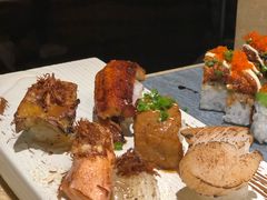 -东京屋(武定路店)