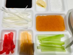 -四季民福烤鸭店(通州马驹桥店)