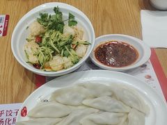 -喜乐多水饺(天通苑店)
