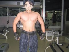 -INGYM(园区印象城馆)
