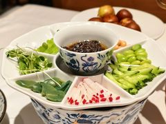 -四季民福烤鸭店(和平里店)