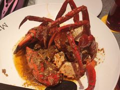 -Ministry of Crab•MOC(交子大道店)