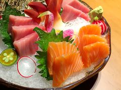 -綱元·海鲜豆捞(明州里店)