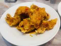 -君霖海鲜私房菜(春柳店)