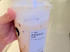 -喜茶(佛山岭南站店)