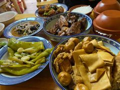 -老济宁甏肉干饭(凌云路店)