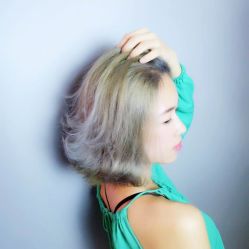 -BM SALON