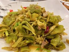 -福建美食城(老君堂店)