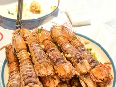 -三妹小龙虾·黄油蟹(华侨城总店)