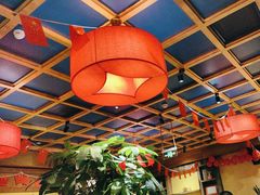 -小吊梨汤·北京菜·烤鸭(清河万象汇店)