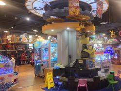点击看大图 -卡通尼乐园(五彩世界店)