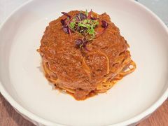 -OGGI TRATTORIA PIZZERIA(深业上城店)
