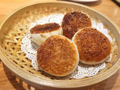 -穆桂英美食(城中店)