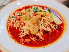 -大盐帮川菜馆(长楹天街店)