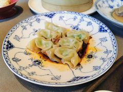 红油酸辣馄饨-金海华·华宴江南(斜塘店)