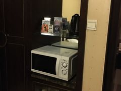 -上海中福大酒店