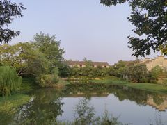 -西溪国家湿地公园