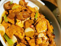 -湖南人家·家传湖南菜(水围店)