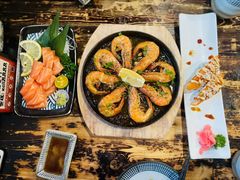-小川洋风料理(汉街店)