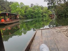 -保利石象湖景区