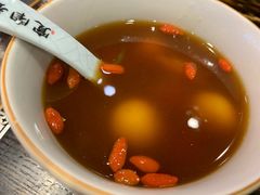 -张氏宽窄巷成都名小吃(茂业百货华强北店)
