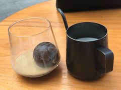 月球咖啡-Home Cafe(水榭春天店)