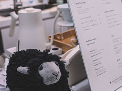 -BLACKSHEEP ESPRESSO(建国中路店)