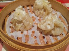 羊肉烧卖-西贝(金桥店)