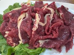 -潮汕鲜牛肉火锅(化工路店)