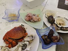 -澜悦港海鲜体验主题餐厅
