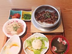 -味太助·银饭食堂(中华城店)