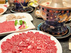 -南门涮肉(东单店)