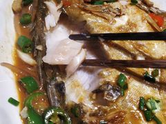 -陈厨老家菜馆(义安区店)