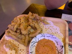 小酥肉-草堂無二·成都串串(万象城店)
