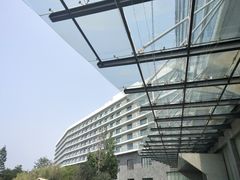 -青岛银沙滩温德姆至尊酒店