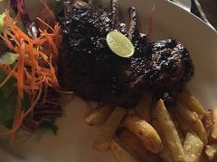 -Pundi Pundi Restaurant