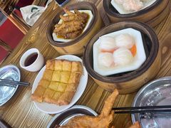 -恒兴发茶店(水巷口店)