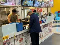 -庄记烧腊·肠粉·生鲜煲