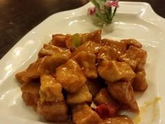 -羊城酒店·中餐厅