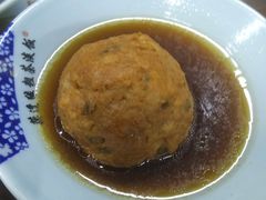 -粗茶淡饭(东关街店)