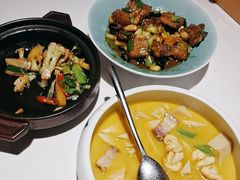 -淮扬厨子(健康路店)