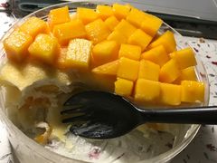-7cake榴莲千层蛋糕(松江店)